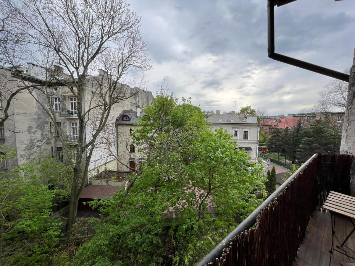 Classy Old Town Apartment - By Upstairs Krakow Luaran gambar