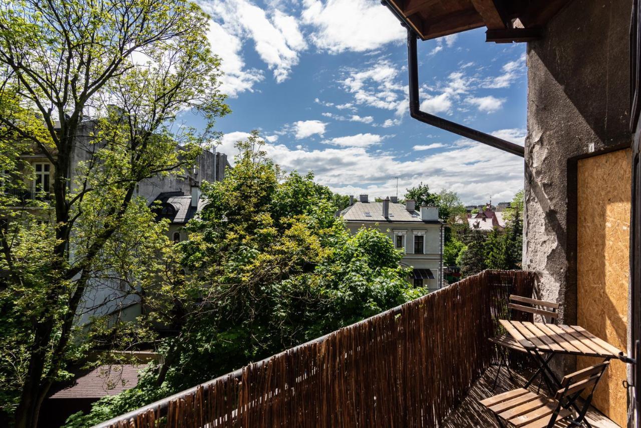 Classy Old Town Apartment - By Upstairs Krakow Luaran gambar
